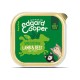 Edgard &amp; Cooper Cibo umido per Gatti grain-free da 85 gr - Lamb &amp; Beef