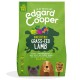 Edgard &amp; Cooper Grass-Fed Lamb Crocchette Grain-Free per Cane da 2,5 kg con Agnello