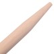 Agef Manico per Rastrello a 1 punta in legno 27x1800 mm