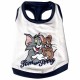 Love Pets Tom and Jerry Canotta per Cane Tg. XS/22 cm con Sacca in Cotone