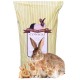 Progeo Coniglietti Latte Veg Pellet Mangime Completo Per Coniglietti da 10 kg con Coccidiostatico