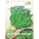 Hortus Ortovivo - semi di Cicoria da taglio bionda a foglie larghe
