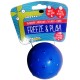 FARM COMPANY Gioco palla in gomma refrigerante Freeze &amp; Play per CANE Ø 6 cm