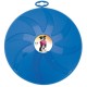 GEORPLAST Super Dog Frisbee da 23 cm per CANE