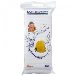 WAVE Master Filter White da 500 gr filtro per acquario