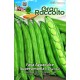 Hortus Gran Raccolto - semi di Fava Aguadulce Supersimonia sel. Samba